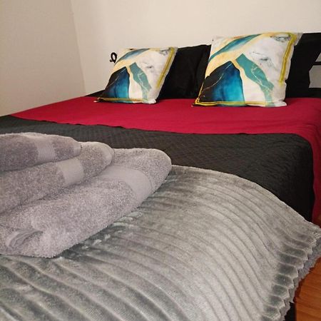 The Tower Centro - Piazza Castello Apartment ซัสซารี ภายนอก รูปภาพ