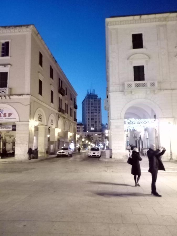 The Tower Centro - Piazza Castello Apartment ซัสซารี ภายนอก รูปภาพ