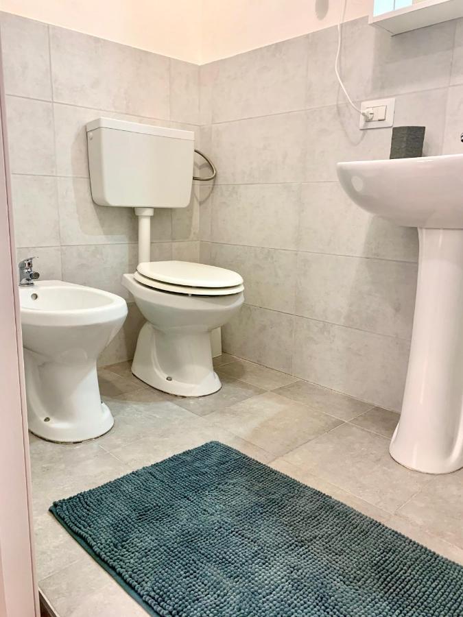The Tower Centro - Piazza Castello Apartment ซัสซารี ภายนอก รูปภาพ