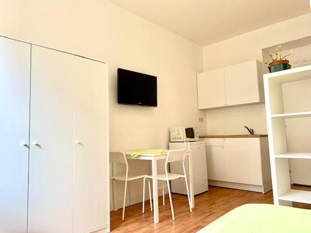 The Tower Centro - Piazza Castello Apartment ซัสซารี ภายนอก รูปภาพ