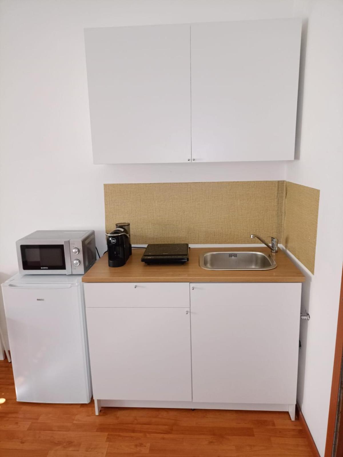 The Tower Centro - Piazza Castello Apartment ซัสซารี ภายนอก รูปภาพ