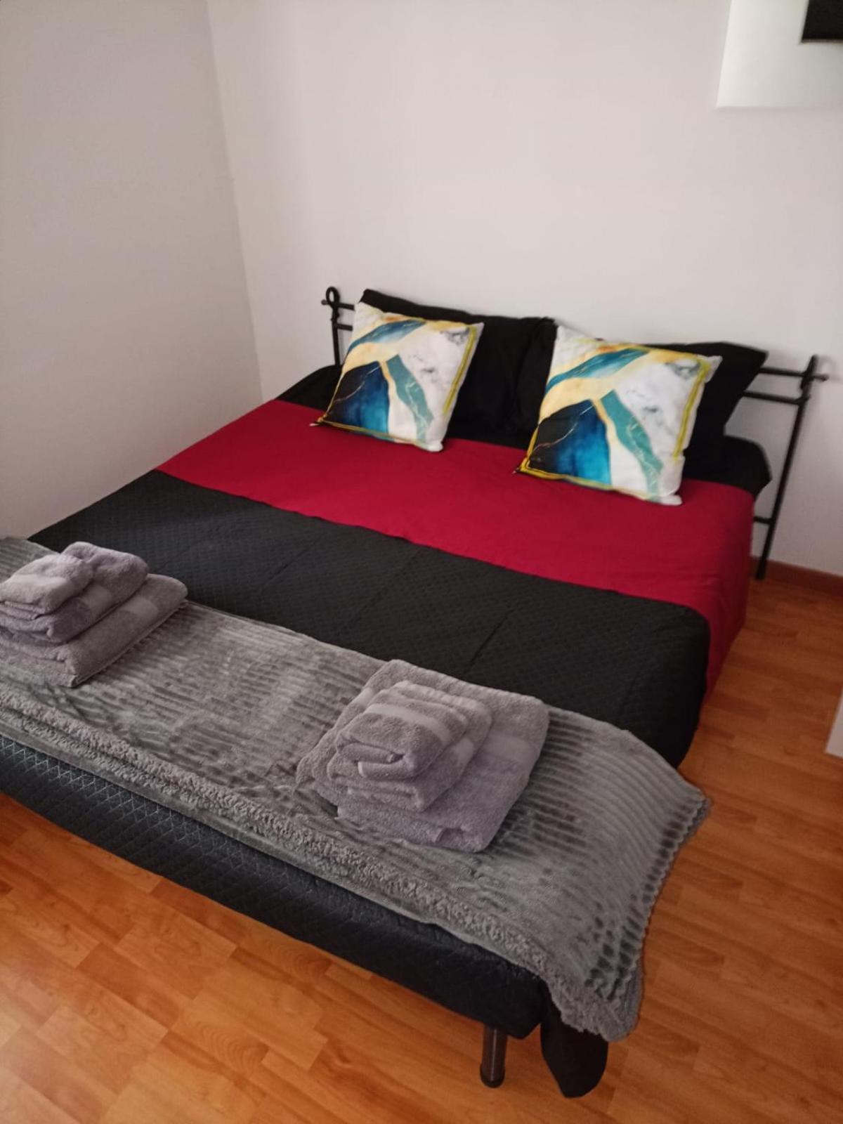 The Tower Centro - Piazza Castello Apartment ซัสซารี ภายนอก รูปภาพ