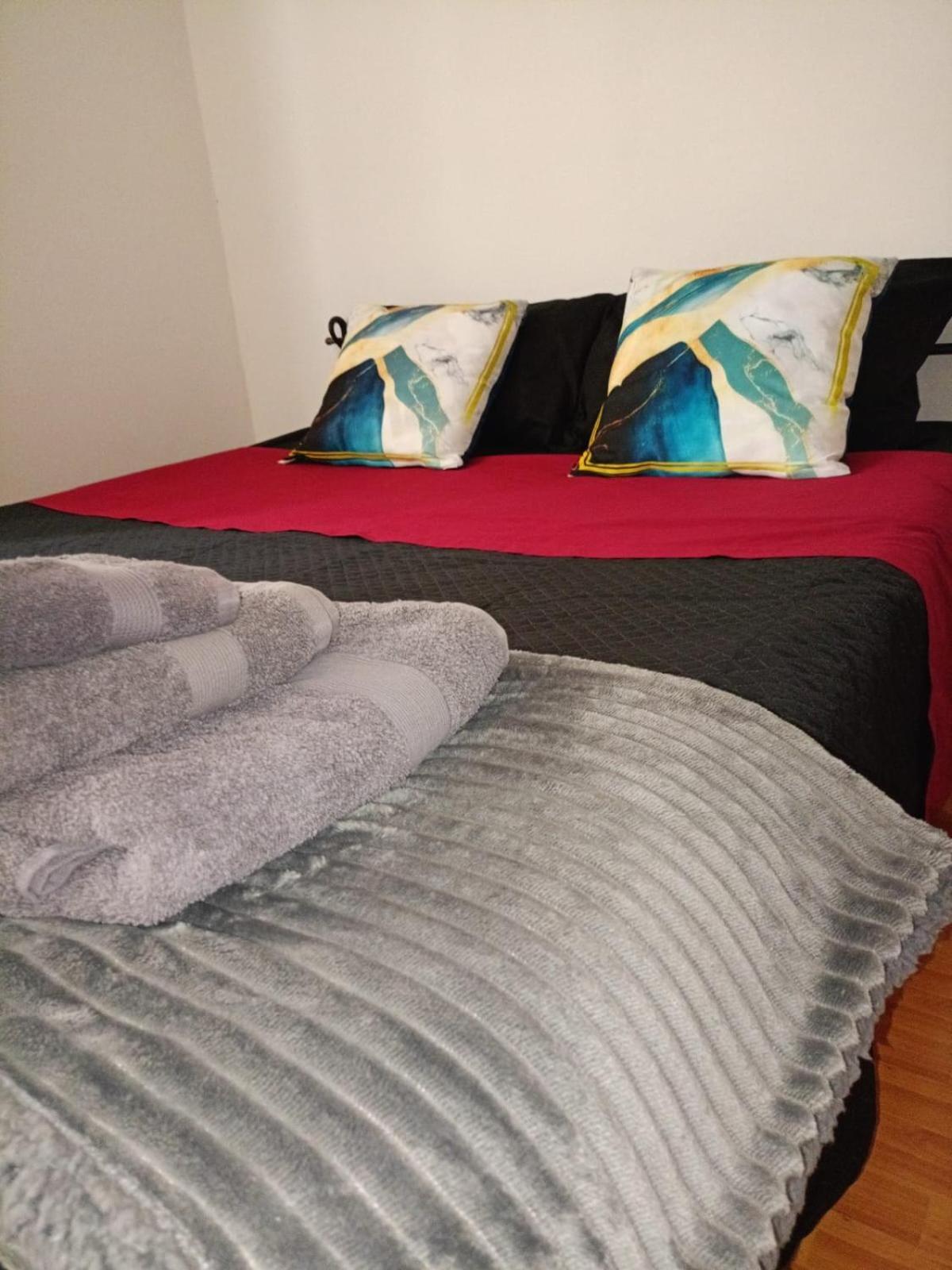 The Tower Centro - Piazza Castello Apartment ซัสซารี ภายนอก รูปภาพ