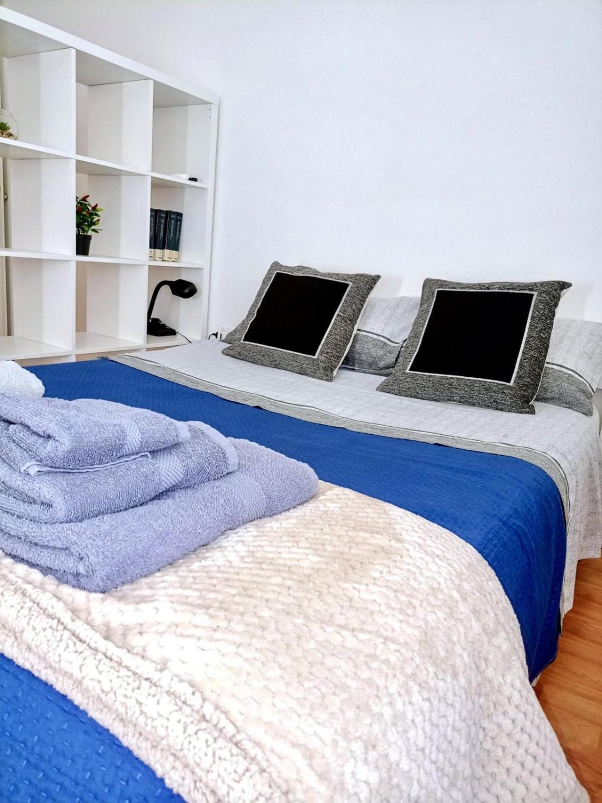 The Tower Centro - Piazza Castello Apartment ซัสซารี ภายนอก รูปภาพ