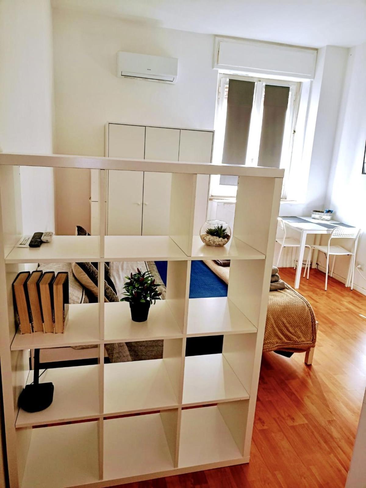 The Tower Centro - Piazza Castello Apartment ซัสซารี ภายนอก รูปภาพ
