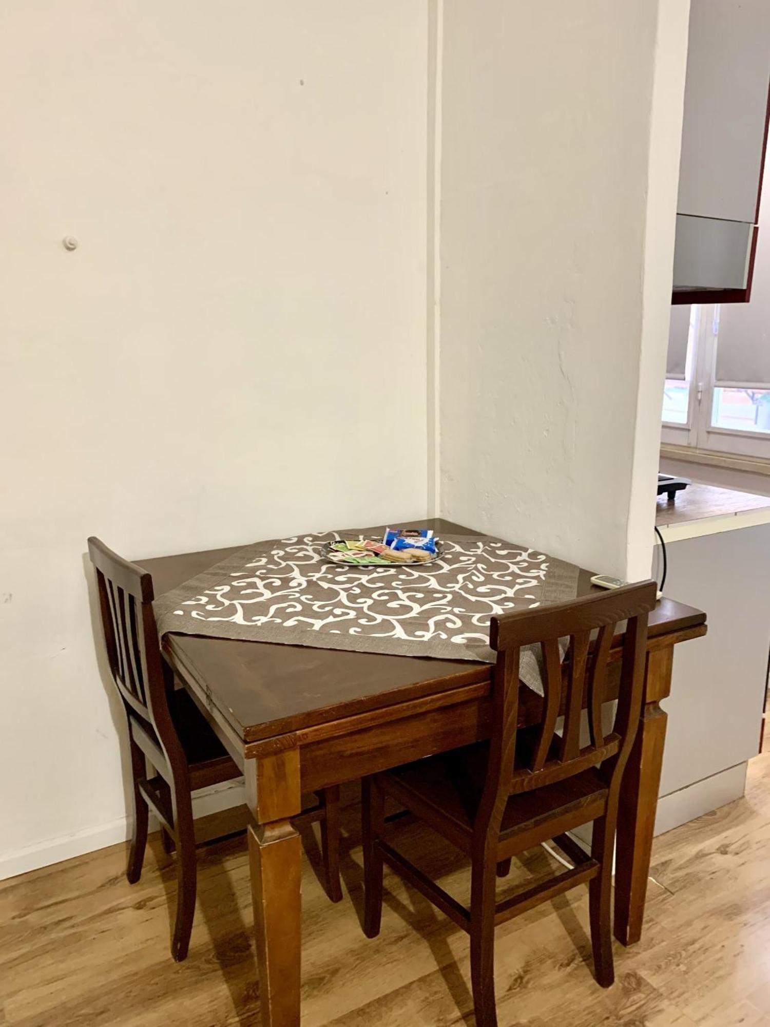 The Tower Centro - Piazza Castello Apartment ซัสซารี ภายนอก รูปภาพ